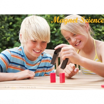 Magnet Science Equipment